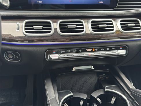 Certified 2024 Mercedes-Benz GLE 350 4MATIC image 19