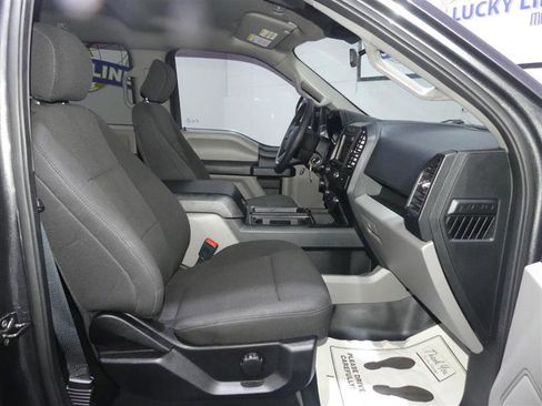 Used 2019 Ford F150 XL w/ Equipment Group 101A Mid AWD/4WD image 20
