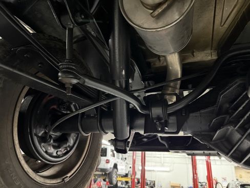 Used 1993 Ford F150 Lightning image 67