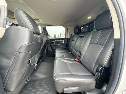 Used 2014 RAM 2500 Limited image 26