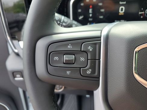 New 2026 GMC Sierra 2500 SLE w/ SLE Value Package; AWD/4WD image 27