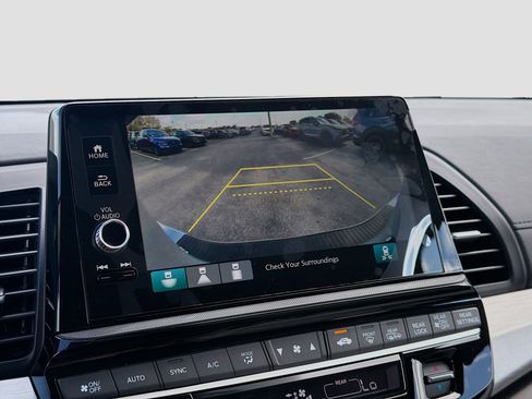New 2026 Honda Odyssey EX-L image 13