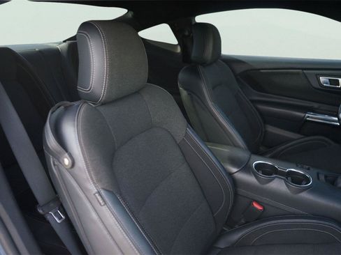 Used 2024 Ford Mustang GT RWD image 15