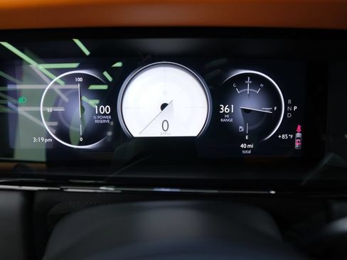 Used 2026 Rolls-Royce Cullinan AWD/4WD image 72