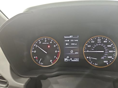 Certified 2024 Subaru Crosstrek 2.5i Wilderness w/ Crosstrek Mirror Package image 18