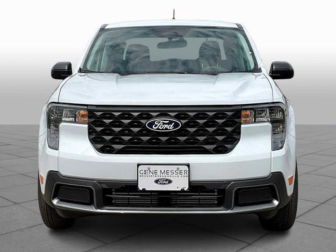 New 2025 Ford Maverick XLT w/ Equipment Group 302A image 3