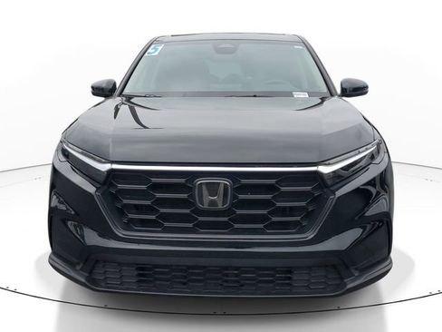 Used 2025 Honda CR-V LX image 2