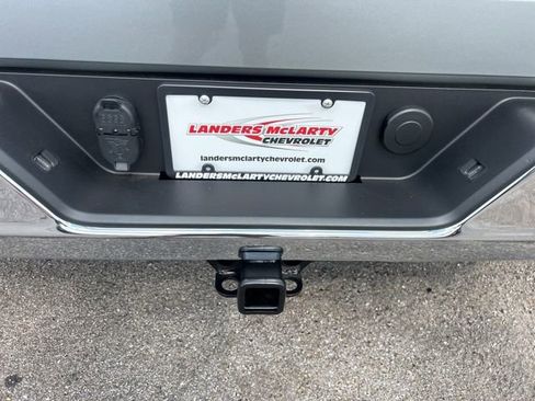 New 2026 Chevrolet Silverado 1500 LT w/ LPO, Liner Protection Package image 29