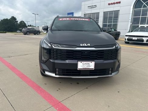 Used 2026 Kia Sportage SX FWD image 2