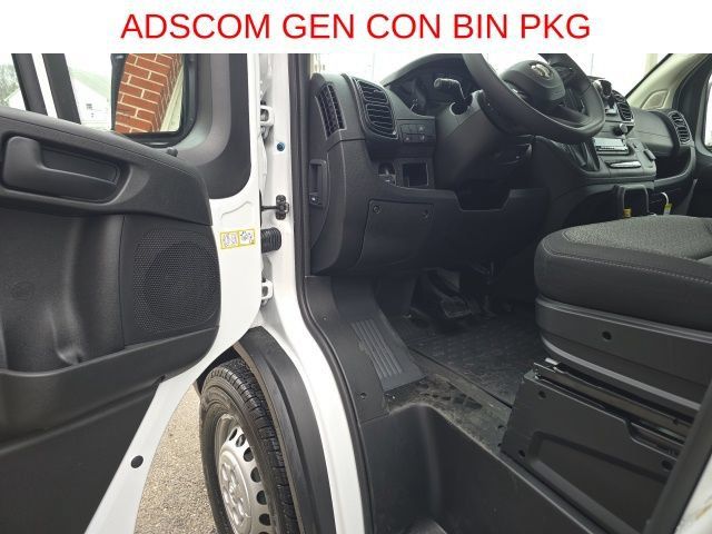 New 2026 RAM ProMaster 3500 w/ Convenience Group FWD image 21