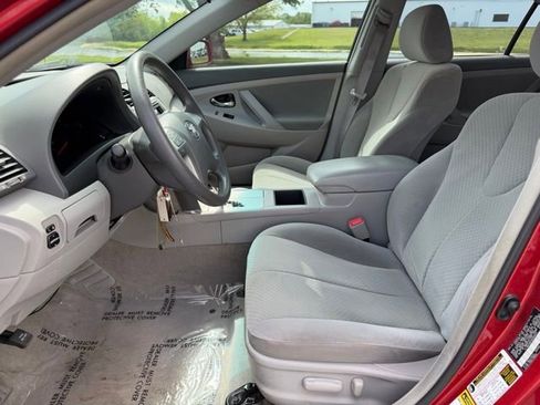 Used 2009 Toyota Camry V6 FWD image 14