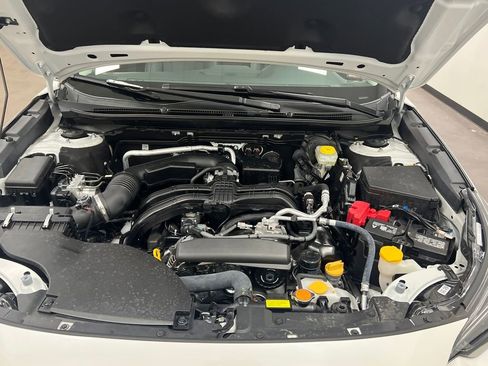 Used 2025 Subaru Outback Limited image 25