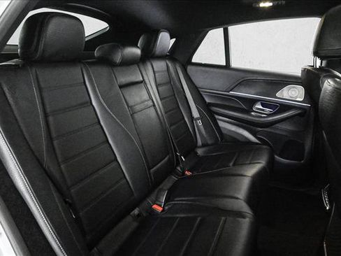 New 2026 Mercedes-Benz GLE 450 4MATIC Coupe image 21