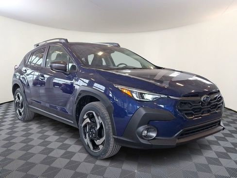 New 2026 Subaru Crosstrek 2.5i Limited image 1