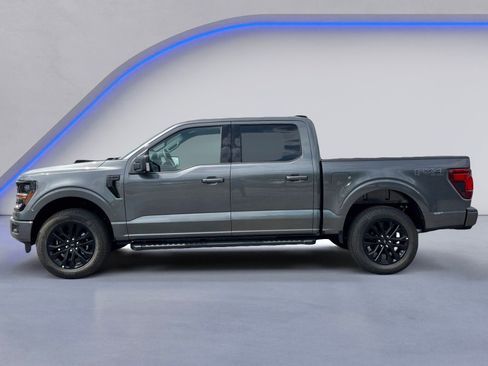 New 2026 Ford F150 XLT AWD/4WD image 11
