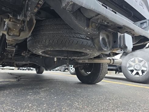 Used 2023 Toyota Tacoma SR image 22