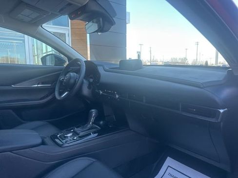 Used 2025 MAZDA CX-30 AWD 2.5 S w/ Select Sport Pkg image 15