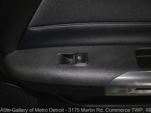 Used 2021 Ford Mustang GT w/ GT Performance Package image 33