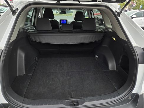 Certified 2025 Toyota RAV4 XLE AWD/4WD image 22