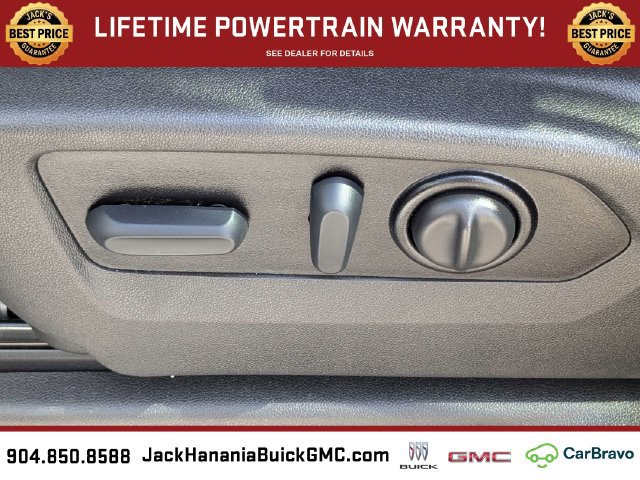 Used 2022 Chevrolet Silverado 1500 High Country w/ Safety Package II AWD/4WD image 18