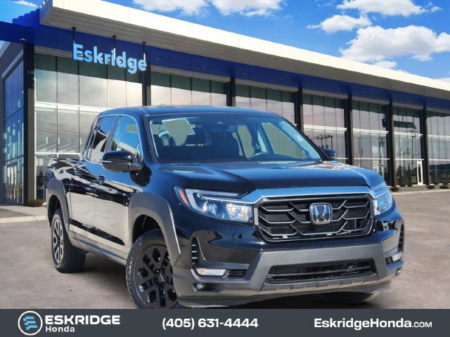 Used 2023 Honda Ridgeline RTL image 1