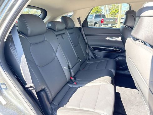 Used 2025 Genesis GV70 2.5T image 24