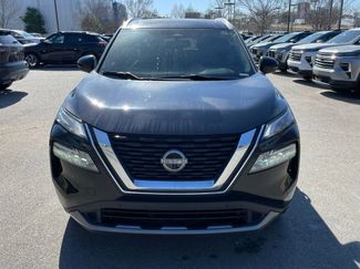 Used 2023 Nissan Rogue SL w/ SL Premium Package video 2