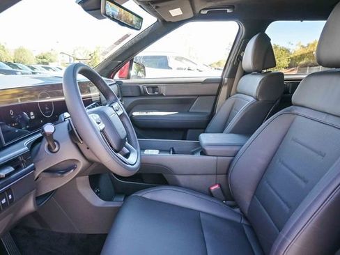 New 2026 Hyundai Santa Fe Calligraphy image 20