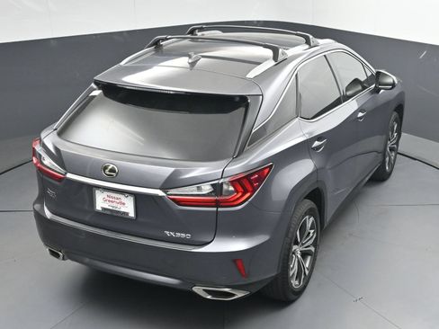 Used 2016 Lexus RX 350 FWD w/ Premium Package image 36