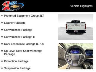 Certified 2024 Chevrolet Silverado 1500 LT Trail Boss w/ Convenience Package II video 2