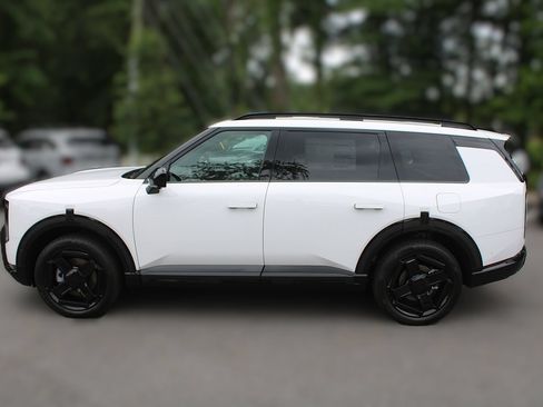 New 2027 Kia Telluride SX X-Line AWD/4WD image 6