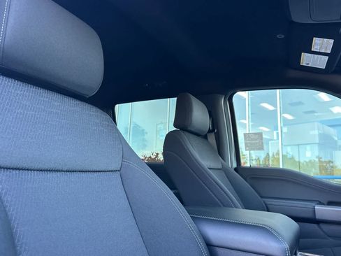 New 2026 Ford F150 XLT AWD/4WD image 17