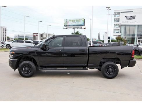 Used 2025 RAM 2500 Tradesman image 4
