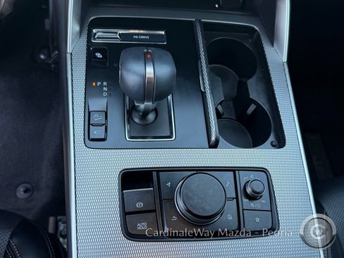 Certified 2025 MAZDA CX-90 Plug-In Hybrid w/ Premium Plus AWD/4WD image 30