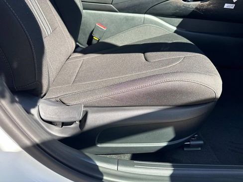 New 2026 Hyundai Elantra Sport w/ Cargo Package image 15