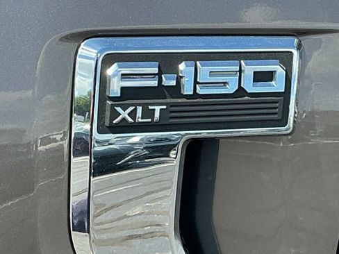 Used 2023 Ford F150 XLT AWD/4WD image 13
