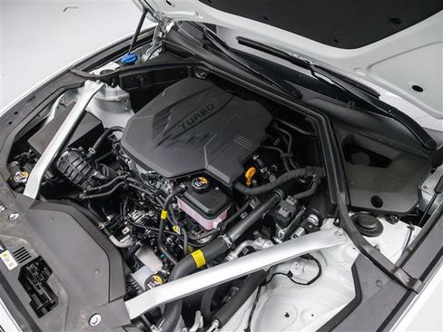 New 2026 Genesis G70 2.5T Prestige image 10