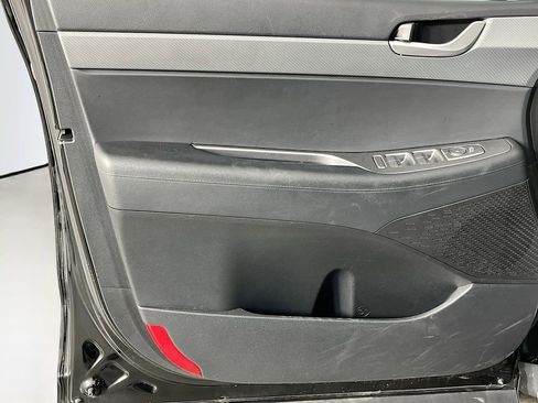 Used 2025 Hyundai Palisade SEL AWD/4WD image 24