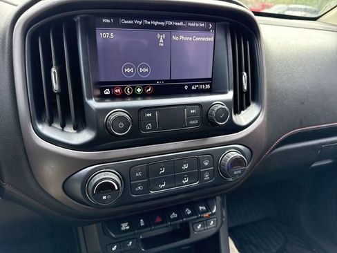 Used 2019 GMC Canyon All Terrain w/ All Terrain X Package image 17