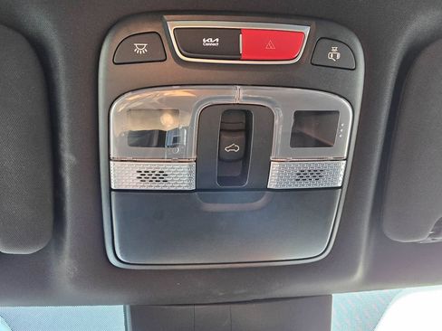 Used 2024 Kia Telluride EX w/ EX Captain's Chair Package AWD/4WD image 25