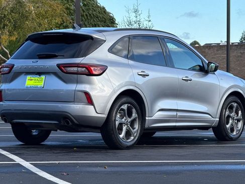 Used 2024 Ford Escape ST-Line image 10