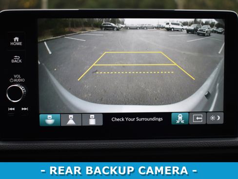 Certified 2025 Honda CR-V Sport-L image 14