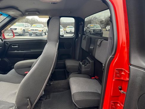 Used 2009 Chevrolet Colorado LT w/ Power Convenience Package image 10