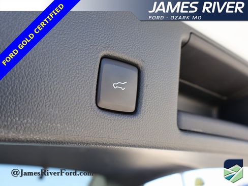 Certified 2023 Ford Escape ST-Line image 16