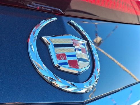 Used 2013 Cadillac CTS V image 29
