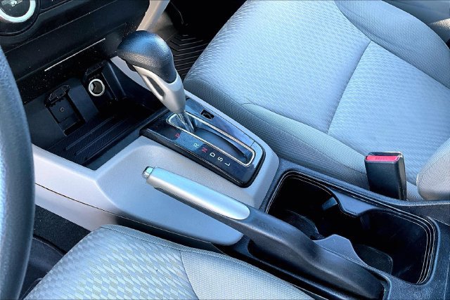 Used 2015 Honda Civic EX image 17