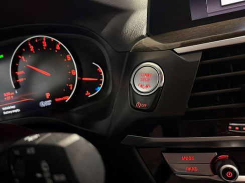 Used 2020 BMW X3 xDrive30i image 36