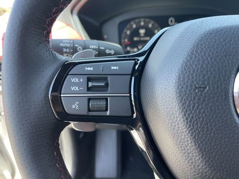 New 2026 Acura ADX A-Spec AWD/4WD image 32