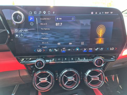 Used 2024 Chevrolet Blazer EV RS AWD/4WD image 23