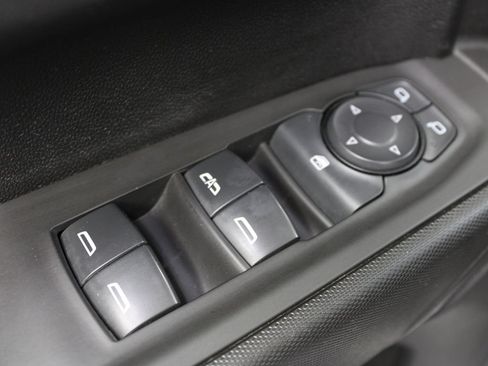 Used 2021 Chevrolet Silverado 1500 Custom AWD/4WD image 53